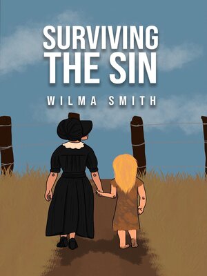 cover image of Surviving the Sin